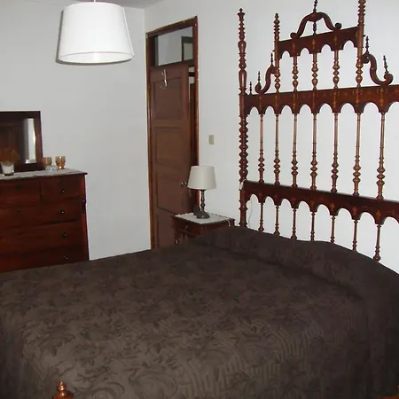 Casa Do Edro Braga