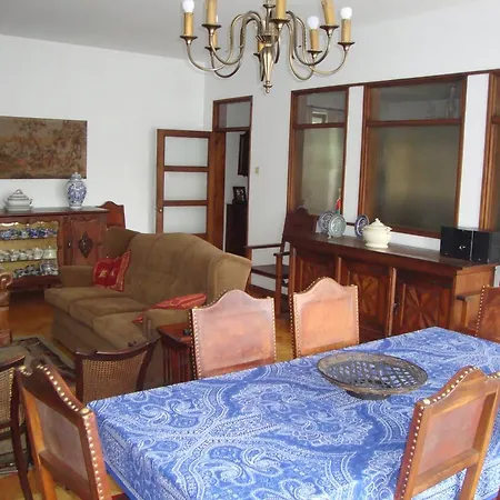 Prázdninový dům Casa Do Edro Braga