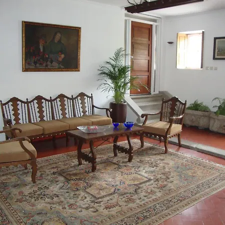 Casa Do Edro Braga