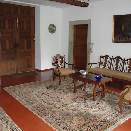 Prázdninový dům Casa Do Edro Braga