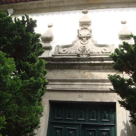 Casa Do Edro Prázdninový dům