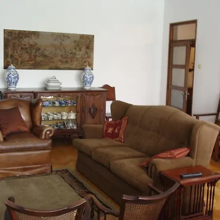 Casa Do Edro