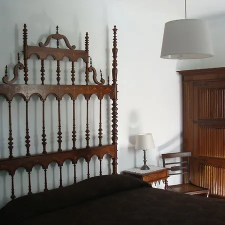 Casa Do Edro Prázdninový dům *