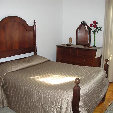 Prázdninový dům Casa Do Edro